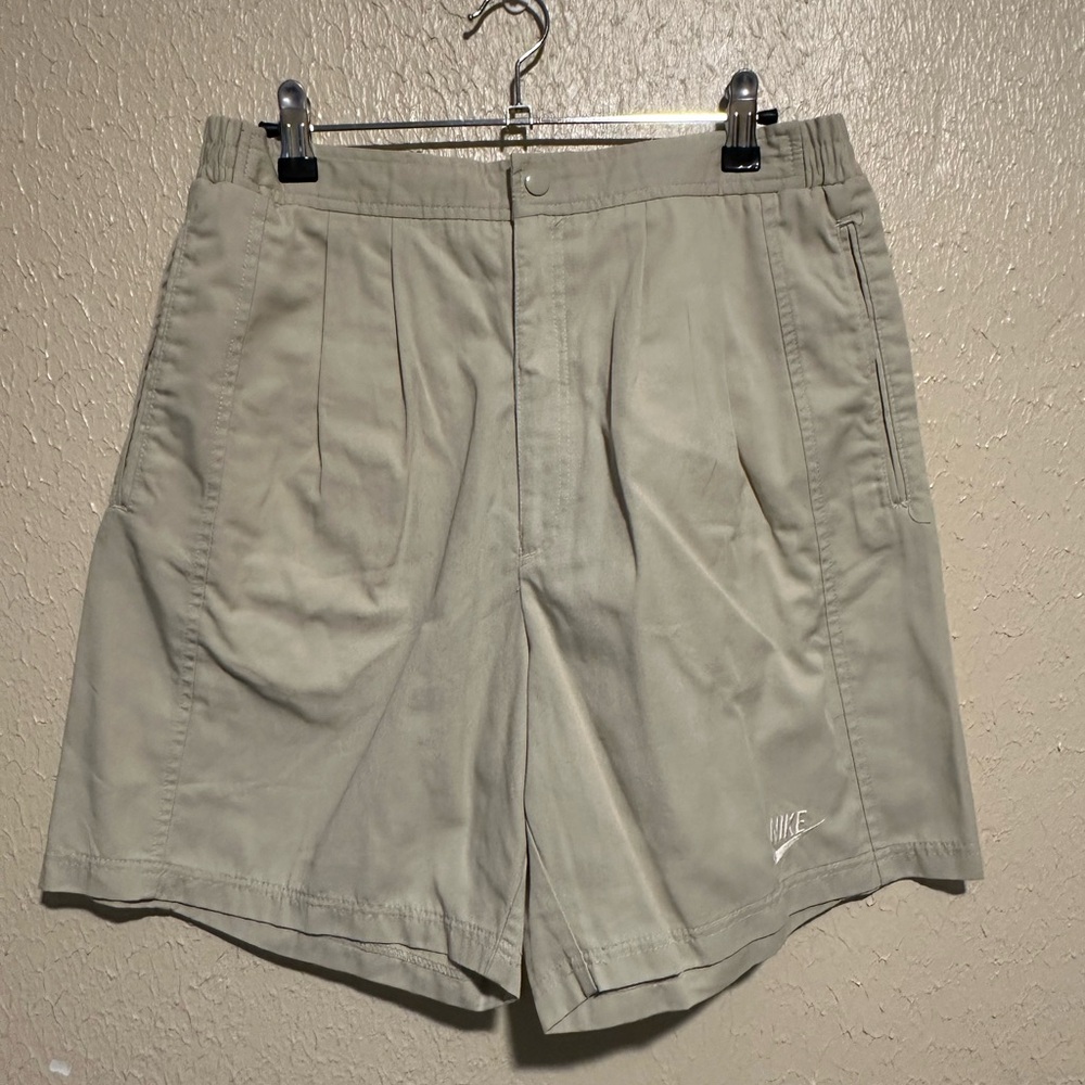 Vintage Nike Shorts‎ Size Large